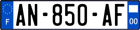 AN-850-AF