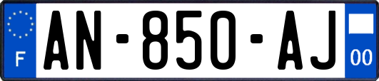 AN-850-AJ