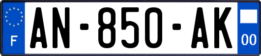 AN-850-AK