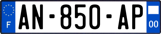 AN-850-AP