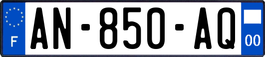 AN-850-AQ