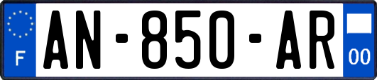 AN-850-AR