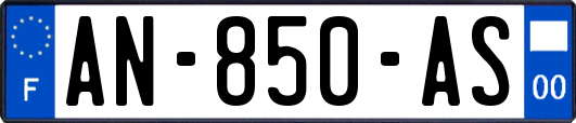 AN-850-AS