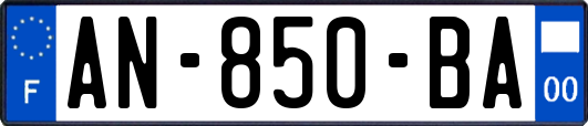 AN-850-BA