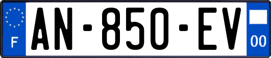 AN-850-EV