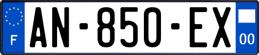 AN-850-EX