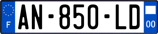 AN-850-LD