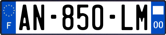 AN-850-LM