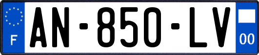 AN-850-LV