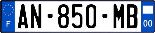 AN-850-MB