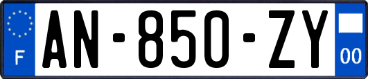 AN-850-ZY