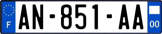 AN-851-AA