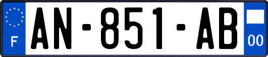 AN-851-AB