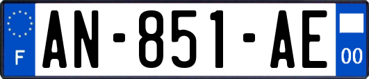 AN-851-AE