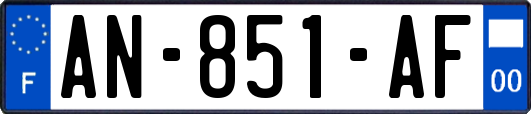 AN-851-AF