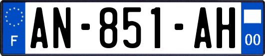 AN-851-AH