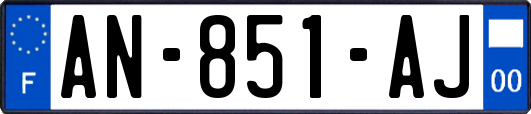 AN-851-AJ