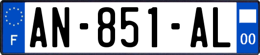 AN-851-AL