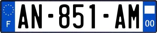 AN-851-AM