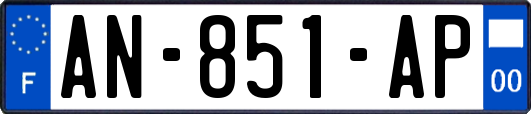 AN-851-AP