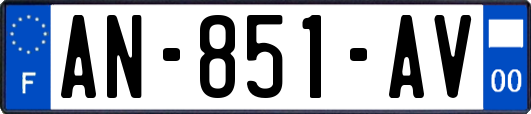 AN-851-AV