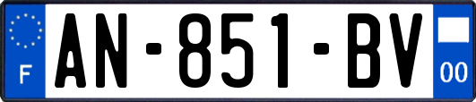 AN-851-BV