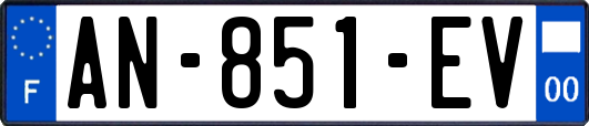 AN-851-EV