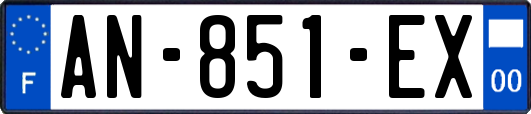 AN-851-EX