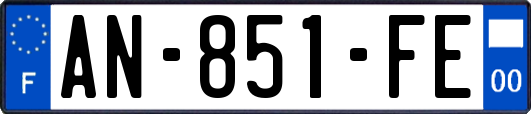 AN-851-FE