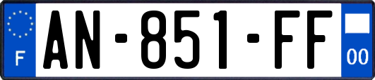 AN-851-FF