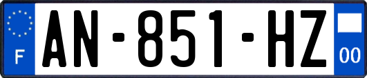 AN-851-HZ