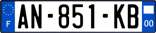 AN-851-KB