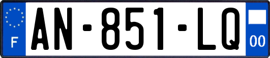 AN-851-LQ