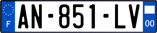 AN-851-LV