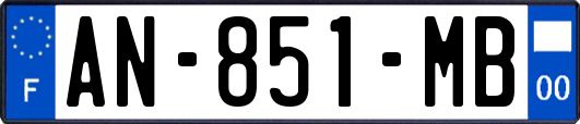 AN-851-MB