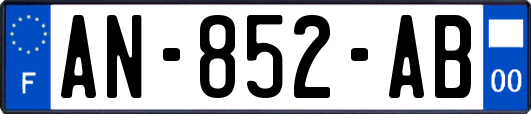 AN-852-AB