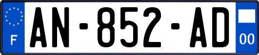 AN-852-AD