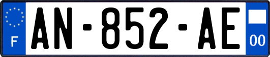 AN-852-AE