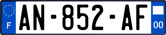 AN-852-AF