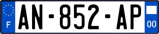 AN-852-AP