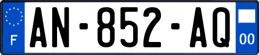 AN-852-AQ