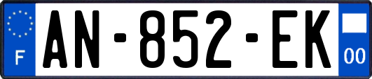 AN-852-EK