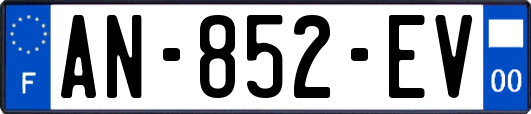 AN-852-EV