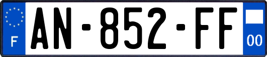 AN-852-FF