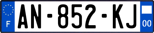 AN-852-KJ