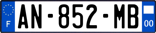 AN-852-MB