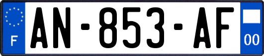 AN-853-AF