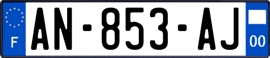 AN-853-AJ