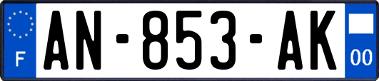 AN-853-AK