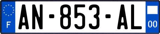 AN-853-AL